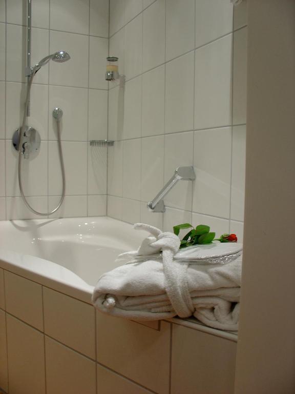 Hotel Tannenhof Baden-Baden Quarto foto