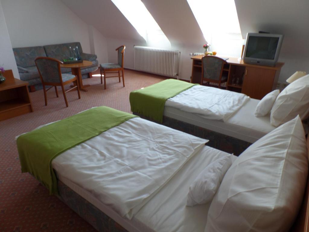 Hotel Tannenhof Baden-Baden Quarto foto