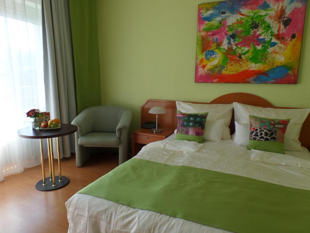 Hotel Tannenhof Baden-Baden Quarto foto
